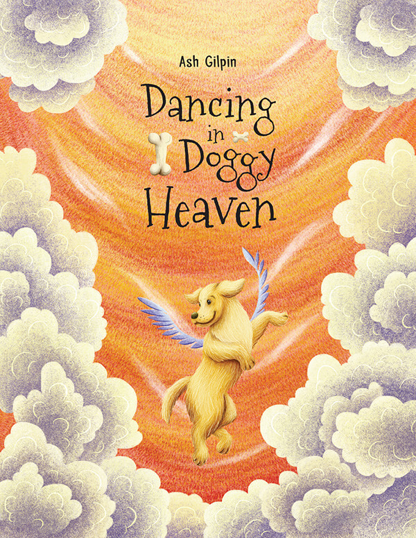 Dancing in Doggy Heaven